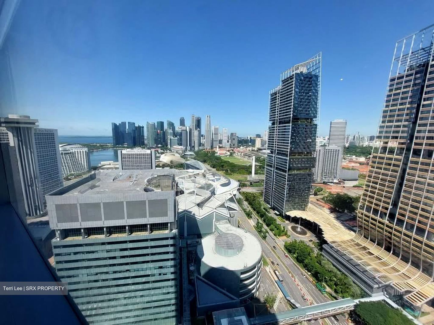 Suntec Tower Three (D1), Office #572070271